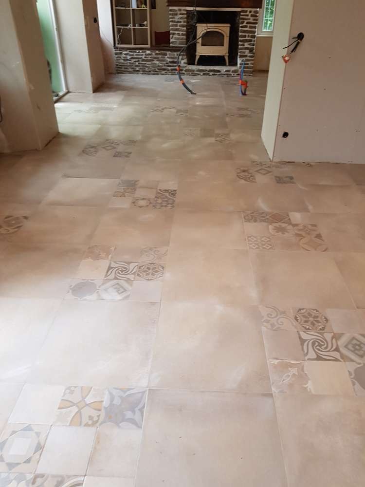 Carrelage