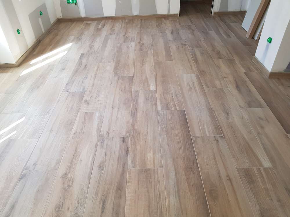 Carrelage