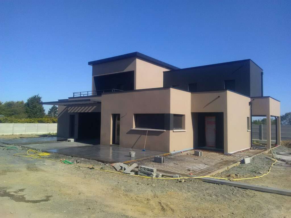 Construction
