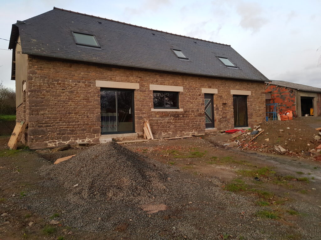 Après rénovation