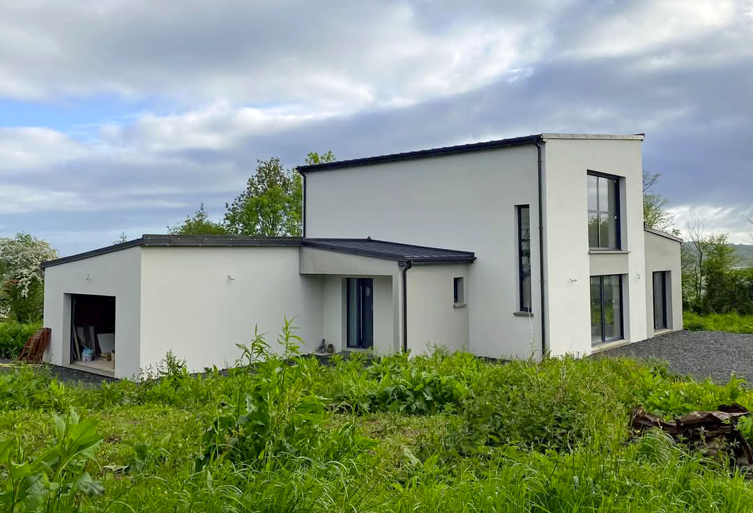 Maison individuelle